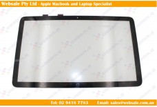 Touch Screen Digitizer Glass for HP Protect Smart 15-P 15P-012AU TPN-Q13